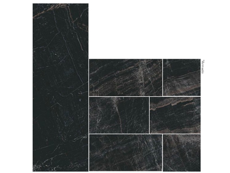 Blackstone 60x120 cm Ecuador 
