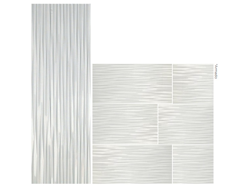 Ultrablade White 3D  Ecuador