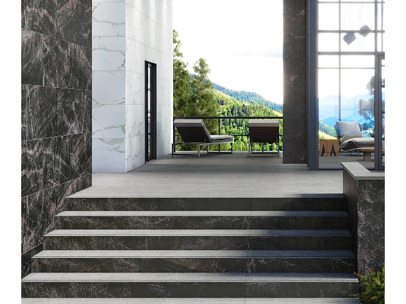 Porcelanato Brooklyn de 60x60 cm Ecuador
