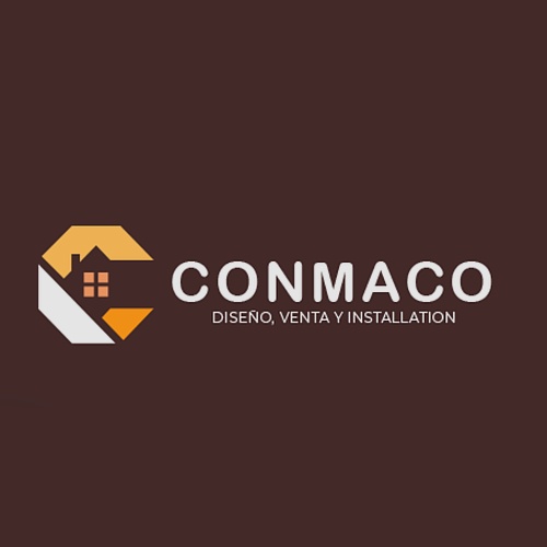 DISEÑO VENTA Y INSTALLATION CONMACO 