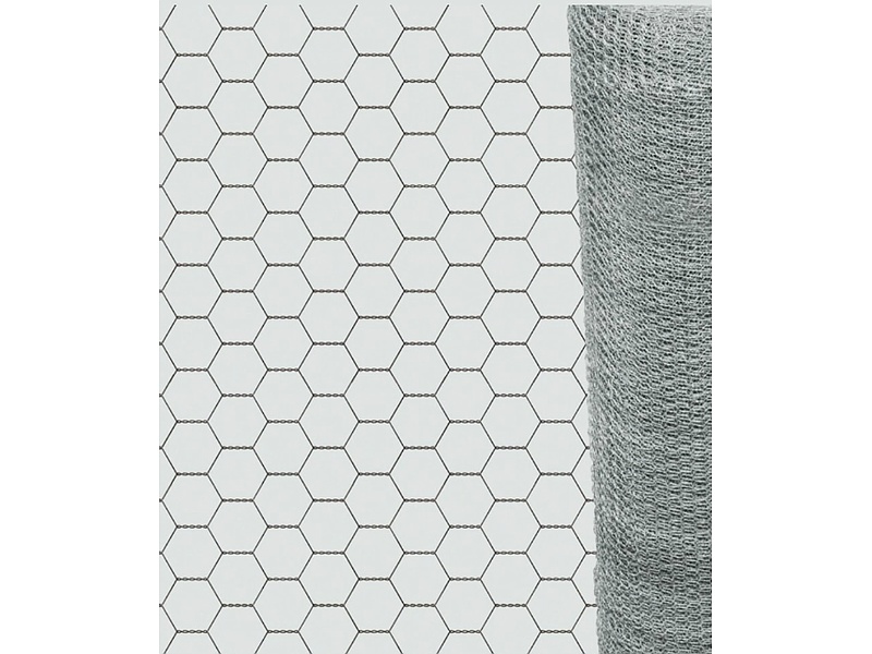 Mallas Galvanizadas Hexagonales Ecuador