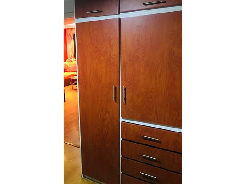 Closets roble Ecuador 
