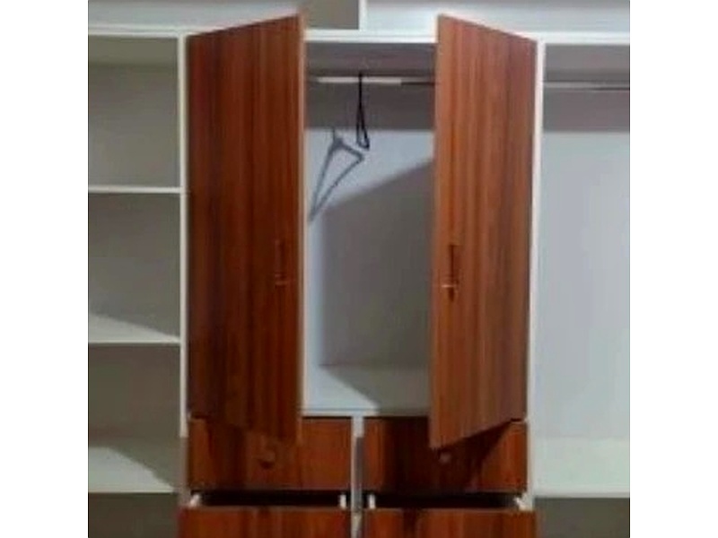 Closets tabloncillo Ecuador 