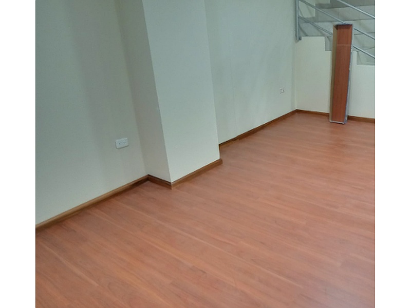 Pisos Vinílico laminado Ecuador