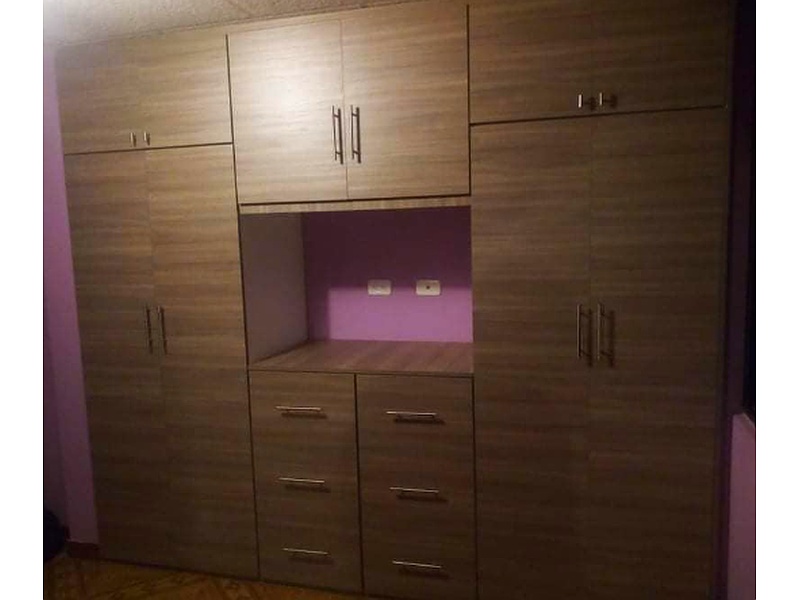 Closets Triple Ecuador 