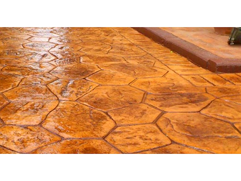 Pisos bambu Parquet Ecuador