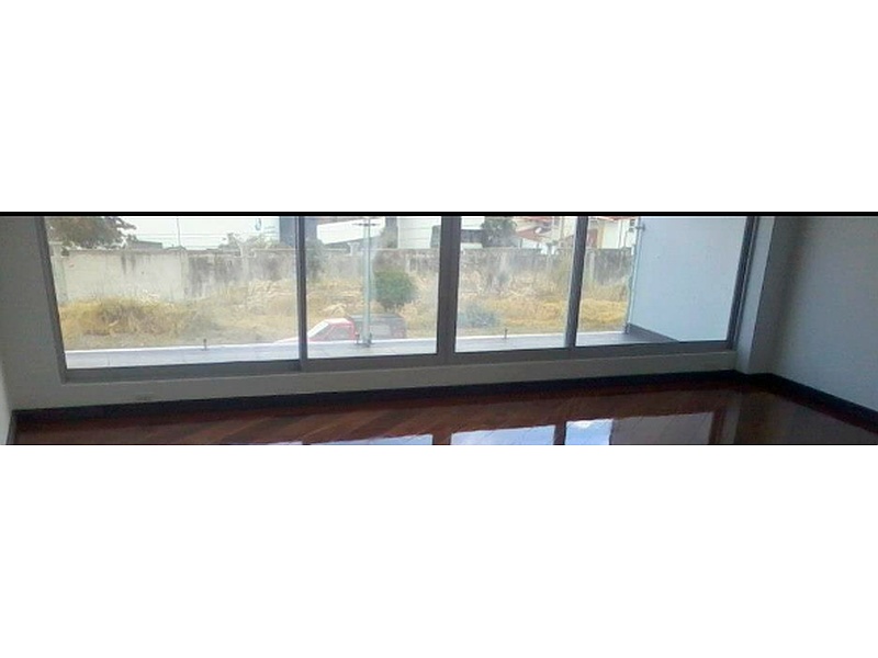 Pisos Bambú sólido Ecuador