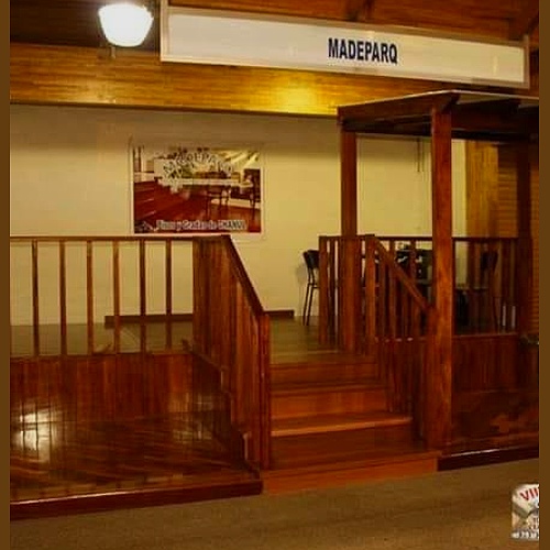 Madeparq Pisos De Madera