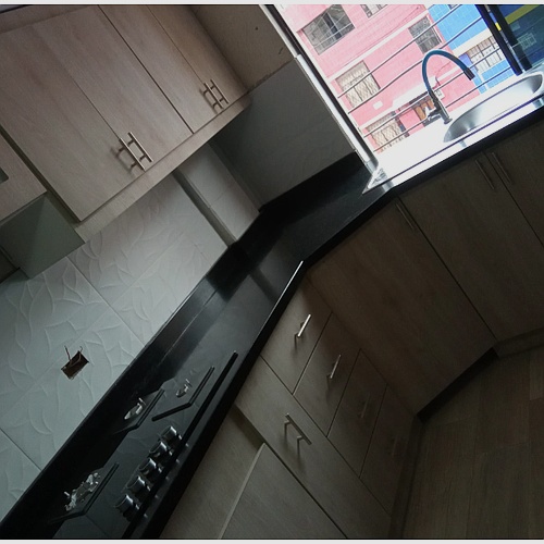 The Next Marmol AV Angelo Vasquez