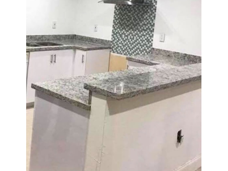 Granito Gris Oxford Ecuador