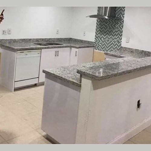 Cevallos Mármol y Granito