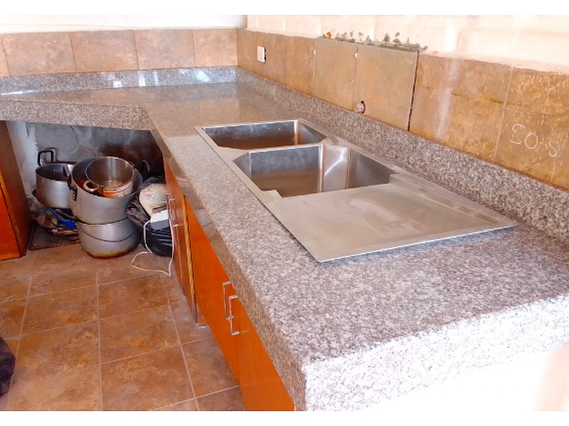 Granito Juperana Ecuador