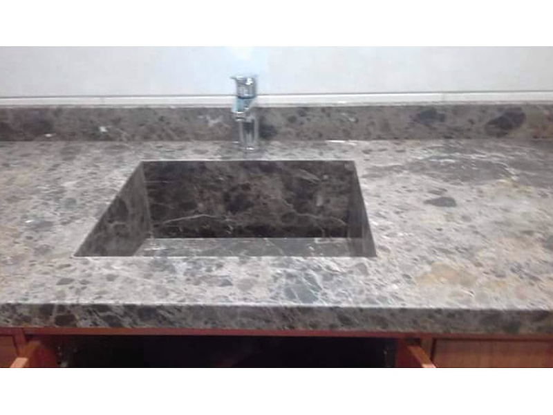 Granito Classic Ecuador