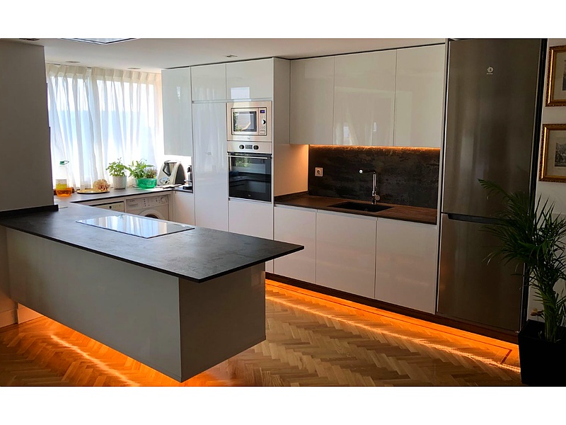 Mesones Cuarzo San Gabriel Ecuador