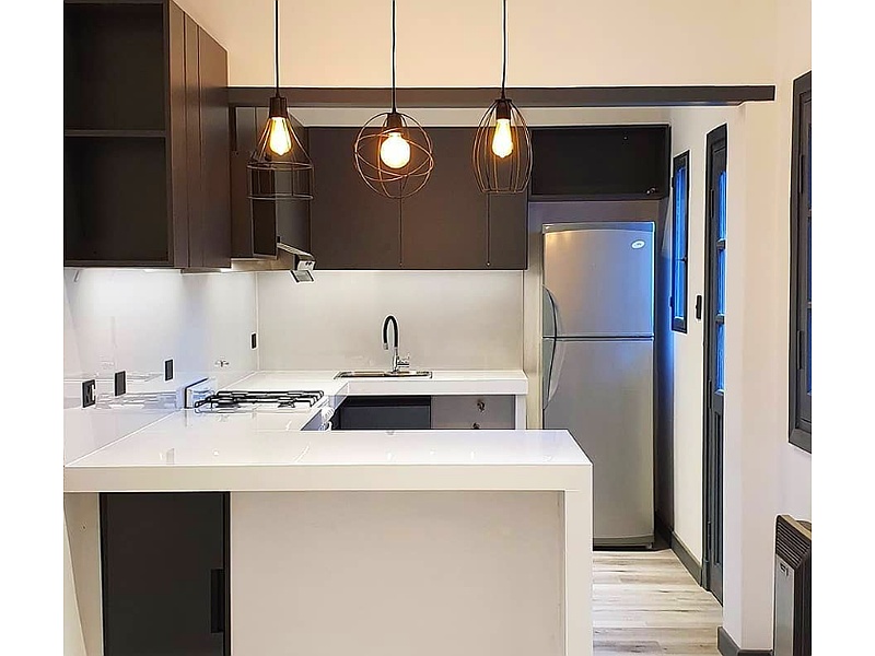 Granito Absoluto Ecuador