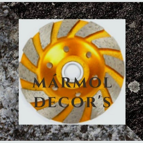 Mármol Decors MD Ecuador