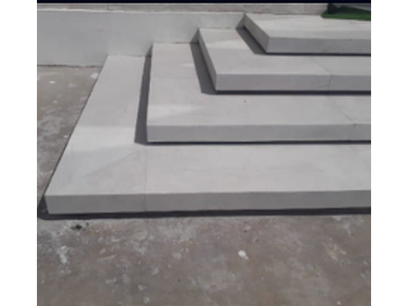 Cerámica beige Piso México 