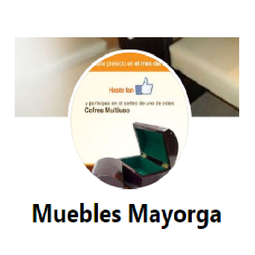 Muebles Mayorga Quito
