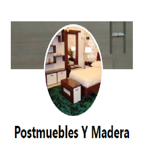 Postmuebles Y Madera  Quito 