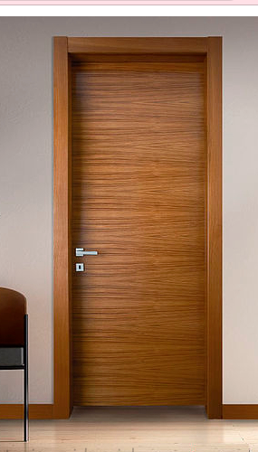 Puerta principal Ecuador