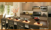 Mueble de cocina Ecuador