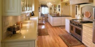 Mueble de cocina moderno Ecuador