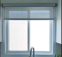 Ventana de madera Ecuador