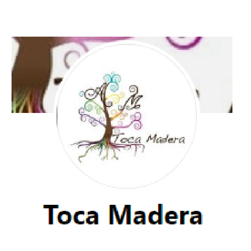 Toca Madera 