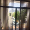 Ventana de madera Ecuador