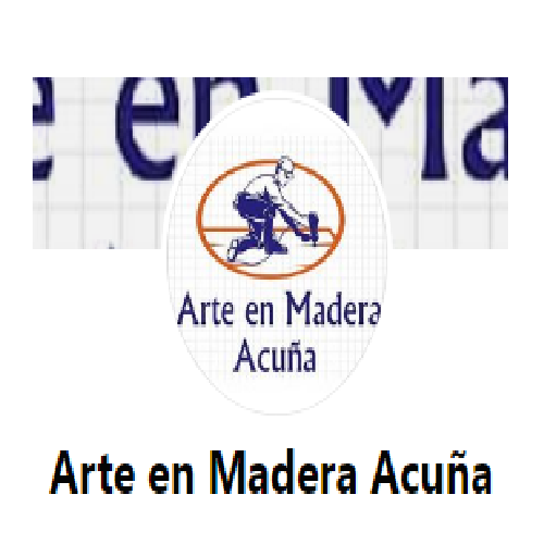Arte en Madera Acuña Quito