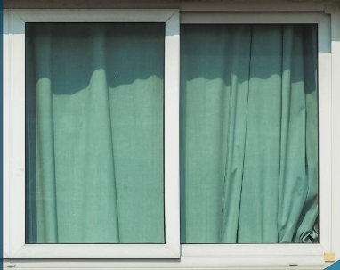 Ventana de aluminio Ecuador