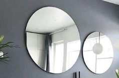 Espejo redondo Ecuador