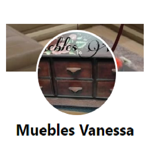 Muebles Vanessa 
