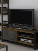 Muebles de televisión Ecuador