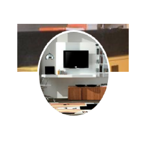 Decoraciones Europa H&S Muebles en madera 