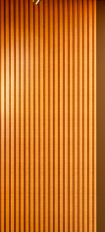 Pared de madera Ecuador