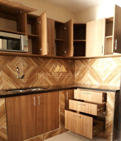 Mueble para TV Ecuador