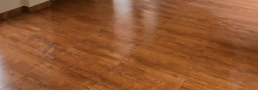 Piso de madera Ecuador