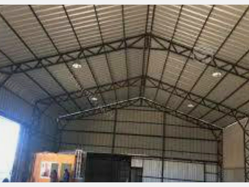 techo aluminio ecuador