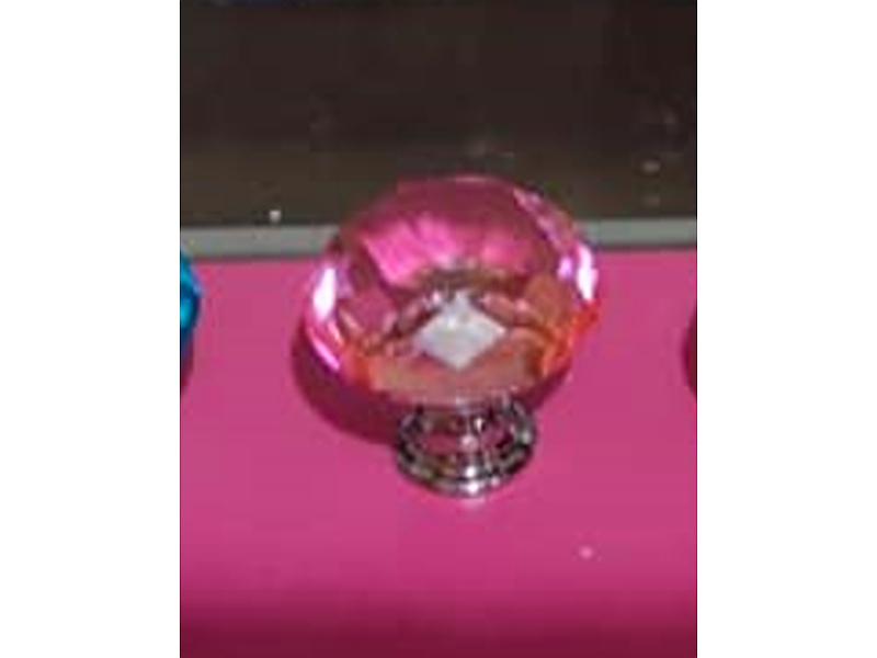 Manija - Tocador Cristal - Ecuador - Manijas