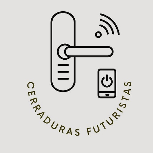 Cerraduras Futuristas: 