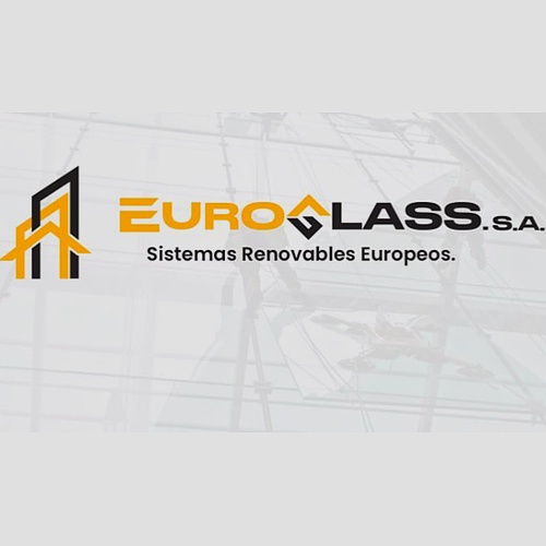 Euro Glass. S.A Construcción
