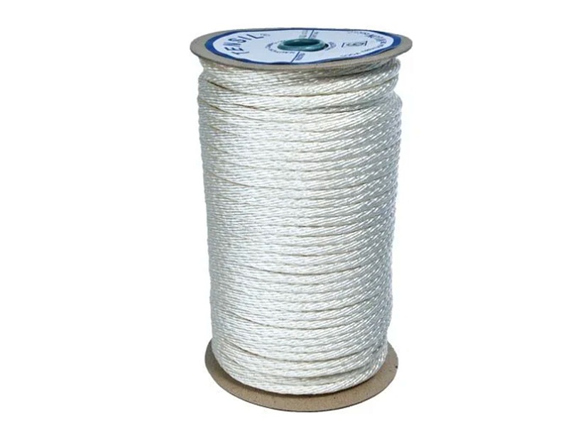 Soga Trenzada Blanca Ecuador