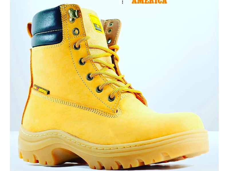 Zapato Americano Industrial Ecuador
