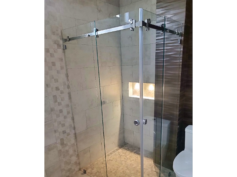 Vidrio Laminado Ducha Ecuador