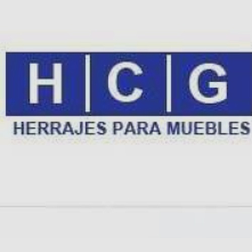 H.C.G. Herrajes para Muebles