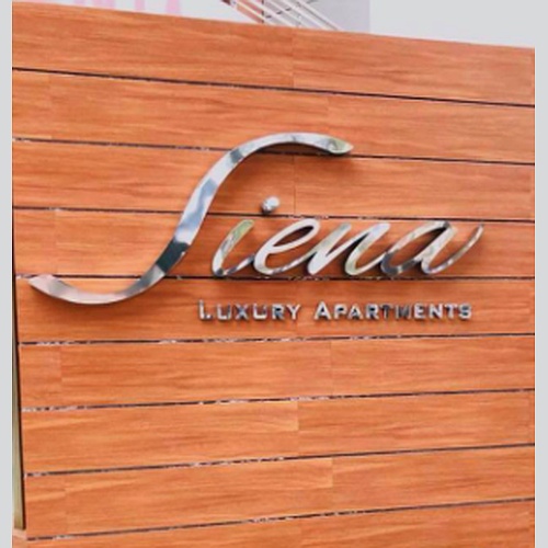 SIENA Luxury Apartments