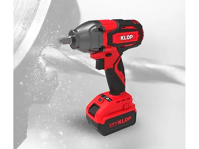 Llave Impacto 20V Quito