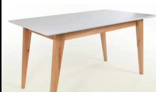 Mesa de Centro de Sala Ecuador