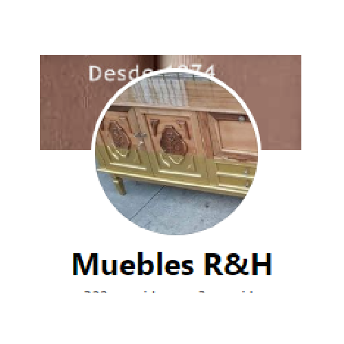 Muebles R&H GYE